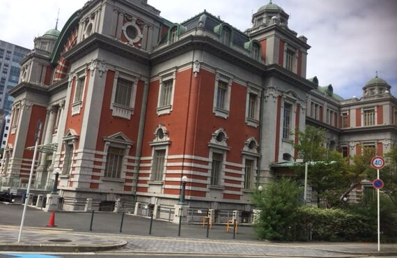大阪市の行政書士としてNPO法人の設立のお役に立てた日！行政書士つかもと駅前相談室